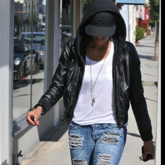 Robin’s jeans size 27 Gypsy Marilyn - Picture 12 of 12